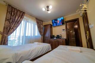 Отель Villa Etiquette Дева Двухместный номер с 2 отдельными кроватями-4